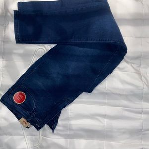 LEVI jeans size 24